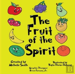 Bertrand.pt - The Fruit Of The Spirit
