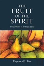 The Fruit Of The Spirit