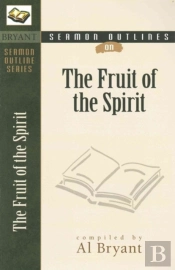 The Fruit Of The Spirit