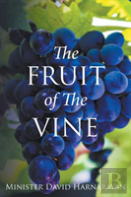The Fruit Of The Vine