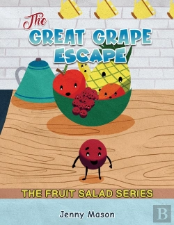 Bertrand.pt - The Fruit Salad Series - The Great Grape Escape