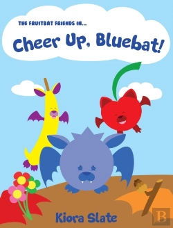 Bertrand.pt - The Fruitbat Friends In... Cheer Up, Blu