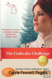 The Fruitcake Challenge