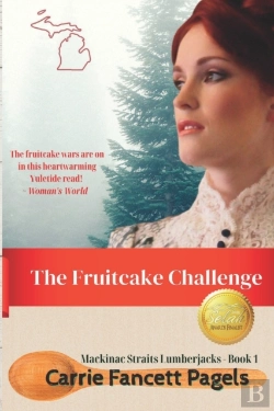 Bertrand.pt - The Fruitcake Challenge