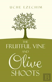 The Fruitful Vine And Olive Shoots