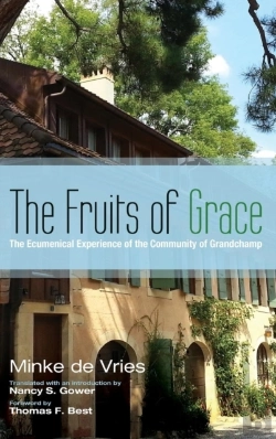 Bertrand.pt - The Fruits Of Grace