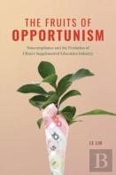The Fruits Of Opportunism