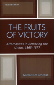 The Fruits Of Victory