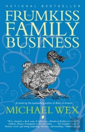 The Frumkiss Family Business