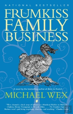 Bertrand.pt - The Frumkiss Family Business