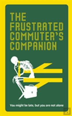 Bertrand.pt - The Frustrated Commuterâ€™S Companion