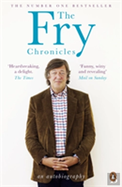 Bertrand.pt - The Fry Chronicles