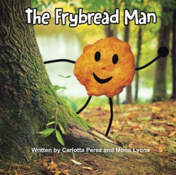 Bertrand.pt - The Frybread Man