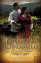 The Fryeburg Chronicles Book Ii