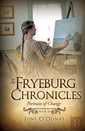 The Fryeburg Chronicles Book Iii