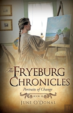 Bertrand.pt - The Fryeburg Chronicles Book Iii