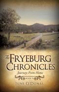 The Fryeburg Chronicles Book Iv