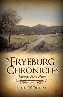 Bertrand.pt - The Fryeburg Chronicles Book Iv