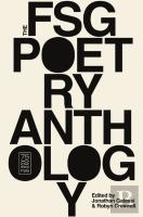 The Fsg Poetry Anthology