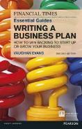 The Ft Essential Guide To Writing A Business Plan