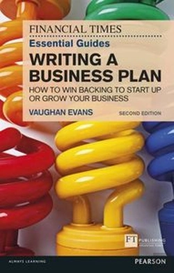 Bertrand.pt - The Ft Essential Guide To Writing A Business Plan