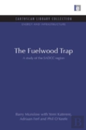 The Fuelwood Trap