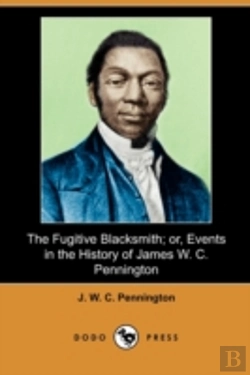 Bertrand.pt - The Fugitive Blacksmith; Or, Events In T