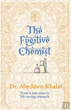 Bertrand.pt - The Fugitive Chemist