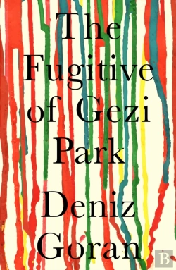 Bertrand.pt - The Fugitive Of Gezi Park