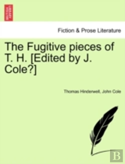 Bertrand.pt - The Fugitive Pieces Of T. H. (Edited By J. Cole?)