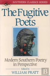 The Fugitive Poets