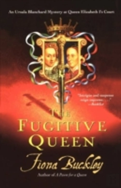Bertrand.pt - The Fugitive Queen