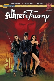 The Fuhrer And The Tramp