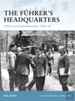 Bertrand.pt - The Fuhrerâ€™S Headquarters