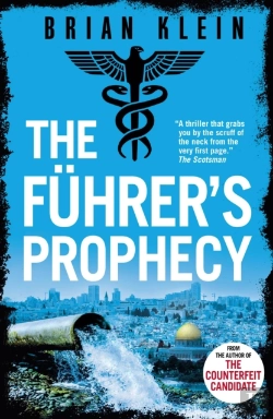 Bertrand.pt - The Fuhrerâ€™S Prophecy