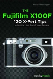 The Fujifilm X100f