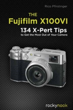 Bertrand.pt - The Fujifilm X100vi