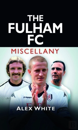 Bertrand.pt - The Fulham Fc Miscellany