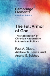 The Full Armor Of God