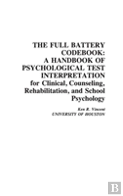 Bertrand.pt - The Full Battery Codebook