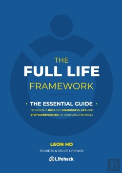 Bertrand.pt - The Full Life Framework, The Essential Guide