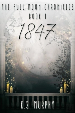 Bertrand.pt - The Full Moon Chronicles Book 1: 1847
