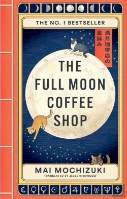 Bertrand.pt - The Full Moon Coffee Shop