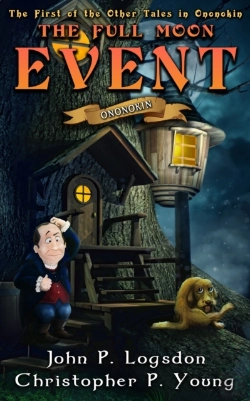Bertrand.pt - The Full Moon Event
