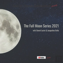 Bertrand.pt - The Full Moon Series 2021 Anthology