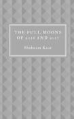 The Full Moons Of 2016 And 2017