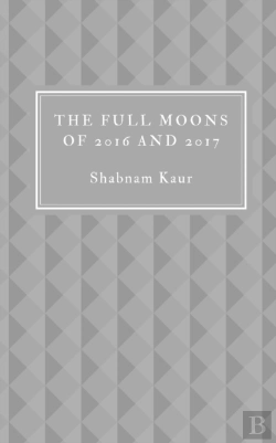 Bertrand.pt - The Full Moons Of 2016 And 2017