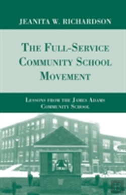 Bertrand.pt - The Full-Service Community School Movement