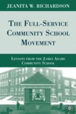 Bertrand.pt - The Full-Service Community School Movement
