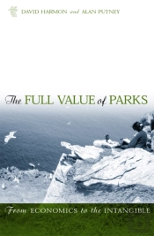 The Full Value Of Parks